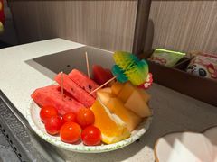 -海底捞火锅(中商百货店)