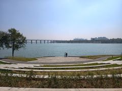 -永定河休闲森林公园