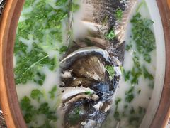 -风味小馆(天目湖宾馆店)