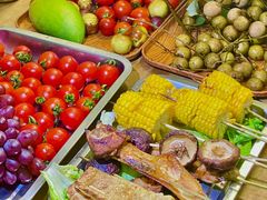 -罗浮山嘉宝田森林温泉度假酒店