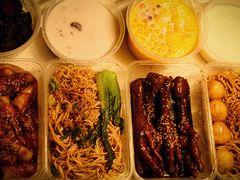 -吉禧粤特色甜品小吃(腾飞店)