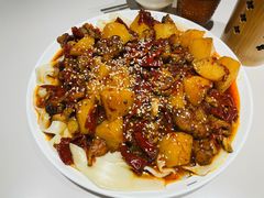 -一醒·手工面·西北传统小吃(悠方购物中心店)