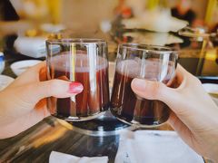 鲜榨石榴汁-虾佬圣汤