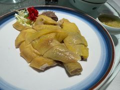 -顺峰·粤菜海鲜·早茶自助(阜成店)