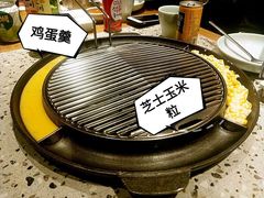 -釜山火炉韩式炭火烤肉(欧洲城店)