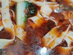 -雷祖芳老妈蹄花店