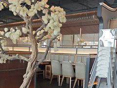 -左庭右院鲜牛肉火锅(浦江欢乐颂店)