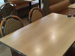 大堂-萨莉亚意式餐厅(彩悦城店)