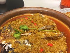 -蜀香格格•剁椒鱼头(龙西店)