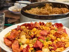 -孙府大院(步行街店)