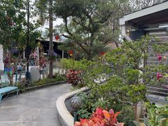 -天然居(伦教店)