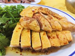 -先父九六鸡饭店(站前路店)