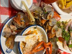 -琼大师东方烤乳猪(亚特兰蒂斯店)