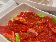 -海底捞火锅(群光广场店)