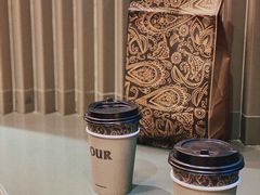 -OUR Bakery(SKP-S店)