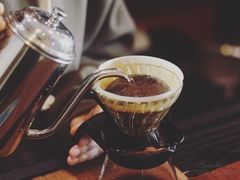 -RUMORS COFFEE ROASTERY鲁马滋咖啡(湖南路店)
