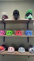 -Early Rider 儿童自行车(蓝色港湾店)