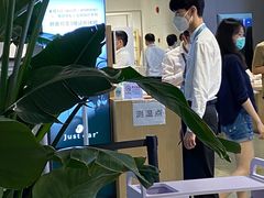-Sony Store 索尼(上海淮海中路店)