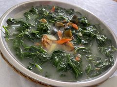-台山第一家兴华黄鳝饭·黄鳝婆(彭沙坑总店)