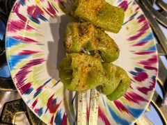 -清真·古丽花儿·新疆美食(滨江道店)