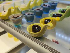 -厦门海景千禧大酒店·海景咖啡厅