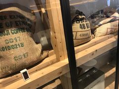 -% Arabica(京都东山店)