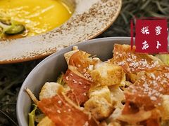 -PlantsEatery·植物食堂(REX春熙店)