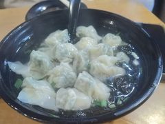 -真真鲜馄饨店(启蒙路店)