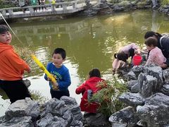 -清湖文化公园