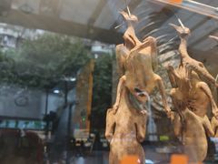 -整只乳鸽GetSQUAB(西华路店)