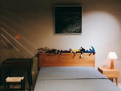 -MUMO木墨(温州万象城店)