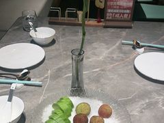 -宫燕府·京菜·烤鸭·淮扬菜(王府中心店)