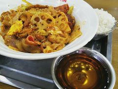 -晓庄学院-食堂