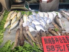-将相和·海鲜蒸饺大连菜