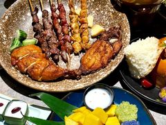 -Home Thai·泰谣(王府井apm店)