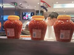 -初色海鲜自助(万丰路店)