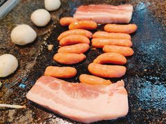 -猪的故事·韩式烤肉(韩乐坊店)