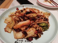-大厨小馆(华阳城店)