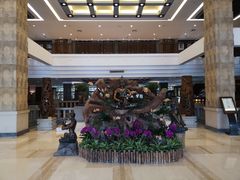 -厦门日月谷温泉渡假村