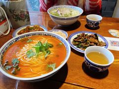 -同得兴 Since·1995 传统苏式面馆(十全街店)