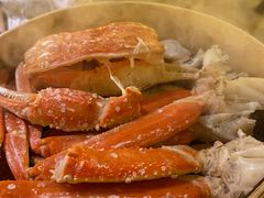 -上井料理黑金店(IFS国金中心店)
