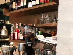 -La Strada(安福路店)