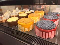 -BAKER&SPICE(安福路店)