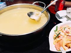 -春秋火锅(复兴中路店)