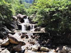 -大明山自然探索公园