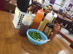 -达道武仔牛肉店(广达路店)