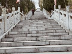 -终南山古楼观历史文化景区
