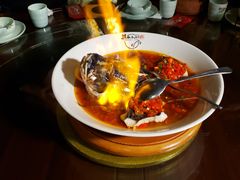 -井水小厨·湘菜(活力广场店)