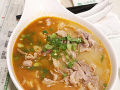 -翠华餐厅(旺角文华商场店)