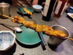 -丝路金桃·新疆菜(徐汇店)